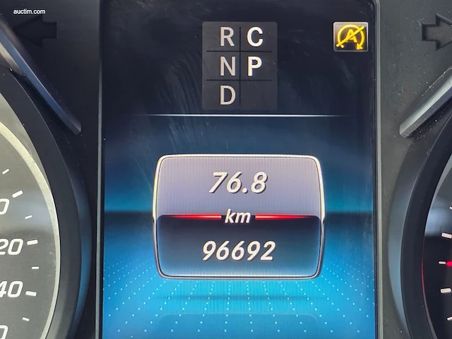 Mercedes-benz v300 d avantgarde l3 2022 - afbeelding 7 van  49