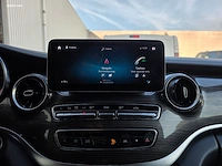 Mercedes-benz v300 d avantgarde l3 2022 - afbeelding 8 van  49