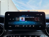 Mercedes-benz v300 d avantgarde l3 2022 - afbeelding 11 van  49
