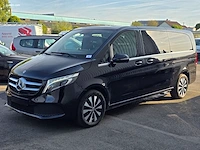 Mercedes-benz v300 d avantgarde l3 2022