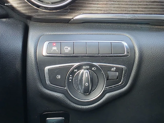 Mercedes-benz v300 d avantgarde l3 2022 - afbeelding 17 van  49