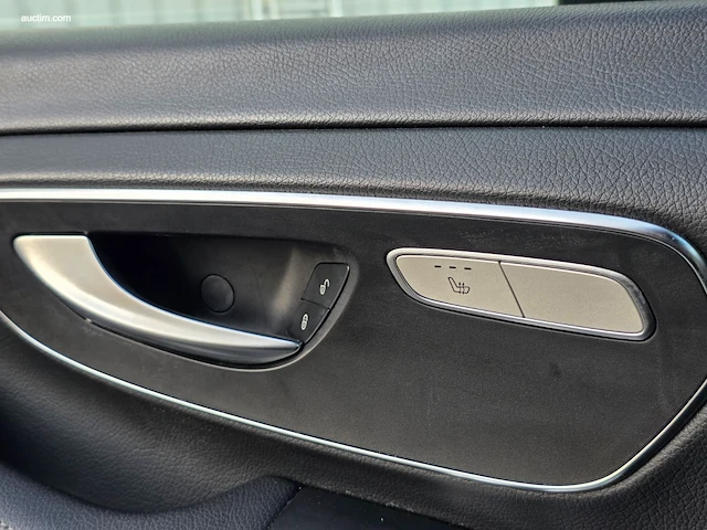 Mercedes-benz v300 d avantgarde l3 2022 - afbeelding 19 van  49