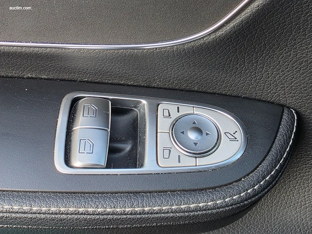 Mercedes-benz v300 d avantgarde l3 2022 - afbeelding 21 van  49