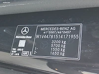 Mercedes-benz v300 d avantgarde l3 2022 - afbeelding 22 van  49