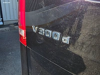 Mercedes-benz v300 d avantgarde l3 2022 - afbeelding 25 van  49