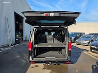 Mercedes-benz v300 d avantgarde l3 2022 - afbeelding 26 van  49