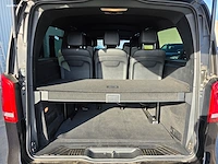 Mercedes-benz v300 d avantgarde l3 2022 - afbeelding 27 van  49