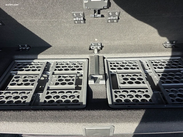 Mercedes-benz v300 d avantgarde l3 2022 - afbeelding 28 van  49