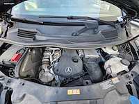 Mercedes-benz v300 d avantgarde l3 2022 - afbeelding 30 van  49