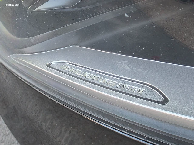 Mercedes-benz v300 d avantgarde l3 2022 - afbeelding 31 van  49