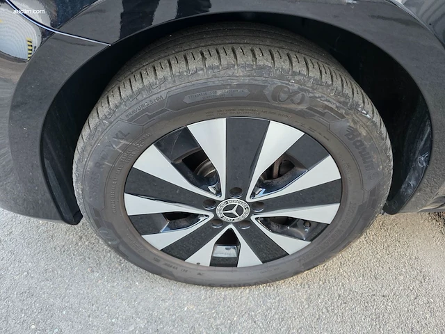 Mercedes-benz v300 d avantgarde l3 2022 - afbeelding 32 van  49