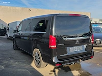 Mercedes-benz v300 d avantgarde l3 2022 - afbeelding 23 van  49