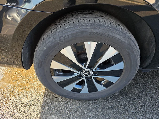 Mercedes-benz v300 d avantgarde l3 2022 - afbeelding 35 van  49