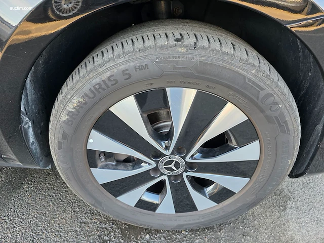 Mercedes-benz v300 d avantgarde l3 2022 - afbeelding 36 van  49