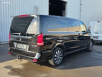 Mercedes-benz v300 d avantgarde l3 2022 - afbeelding 34 van  49
