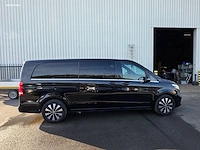 Mercedes-benz v300 d avantgarde l3 2022 - afbeelding 45 van  49