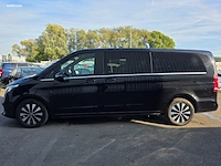 Mercedes-benz v300 d avantgarde l3 2022 - afbeelding 46 van  49