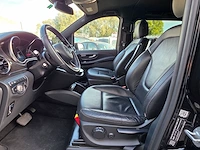 Mercedes-benz v300 d avantgarde l3 2022 - afbeelding 47 van  49
