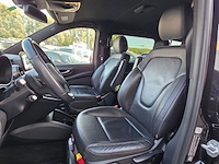 Mercedes-benz v300 d avantgarde l3 2022 - afbeelding 48 van  49