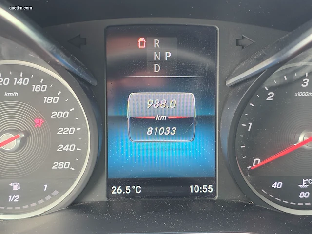 Mercedes-benz v300d 2023 - afbeelding 3 van  27