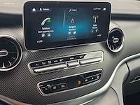 Mercedes-benz v300d 2023 - afbeelding 5 van  27