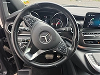 Mercedes-benz v300d 2023 - afbeelding 6 van  27