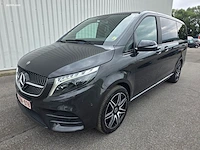Mercedes-benz v300d 2023