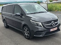 Mercedes-benz v300d 2023 - afbeelding 12 van  27