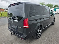 Mercedes-benz v300d 2023 - afbeelding 21 van  27
