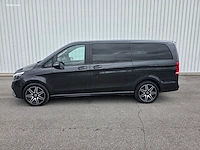 Mercedes-benz v300d 2023 - afbeelding 23 van  27