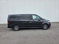 Mercedes-benz v300d 2023 - afbeelding 24 van  27