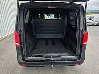 Mercedes-benz v300d 2023 - afbeelding 25 van  27