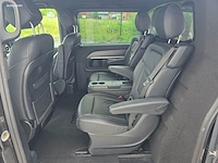 Mercedes-benz v300d 2023 - afbeelding 26 van  27