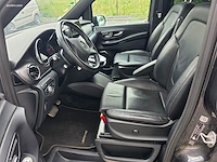 Mercedes-benz v300d 2023 - afbeelding 27 van  27
