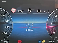Mercedes-benz v300d avantgarde l3 2024 - afbeelding 4 van  43