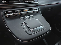 Mercedes-benz v300d avantgarde l3 2024 - afbeelding 9 van  43