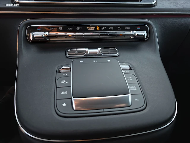 Mercedes-benz v300d avantgarde l3 2024 - afbeelding 10 van  43