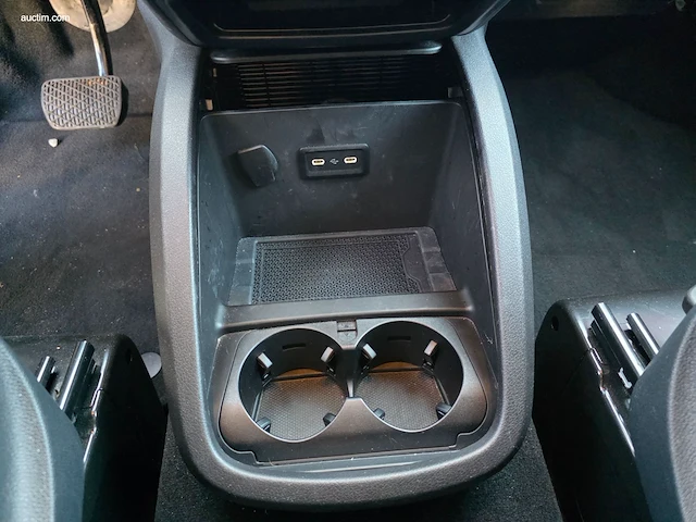 Mercedes-benz v300d avantgarde l3 2024 - afbeelding 11 van  43