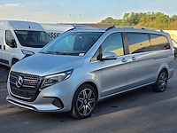 Mercedes-benz v300d avantgarde l3 2024
