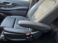 Mercedes-benz v300d avantgarde l3 2024 - afbeelding 13 van  43