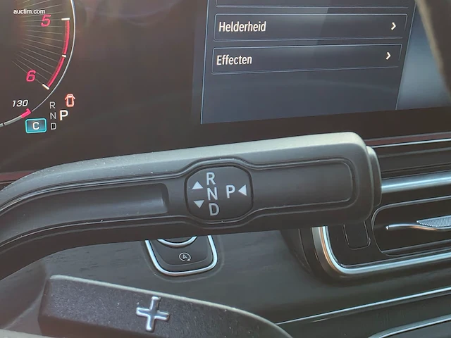 Mercedes-benz v300d avantgarde l3 2024 - afbeelding 14 van  43