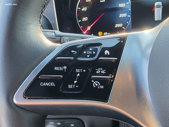 Mercedes-benz v300d avantgarde l3 2024 - afbeelding 15 van  43