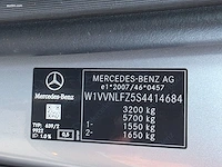 Mercedes-benz v300d avantgarde l3 2024 - afbeelding 20 van  43