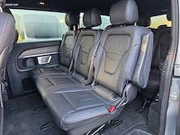 Mercedes-benz v300d avantgarde l3 2024 - afbeelding 21 van  43