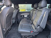 Mercedes-benz v300d avantgarde l3 2024 - afbeelding 22 van  43