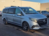 Mercedes-benz v300d avantgarde l3 2024 - afbeelding 12 van  43