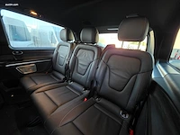 Mercedes-benz v300d avantgarde l3 2024 - afbeelding 24 van  43