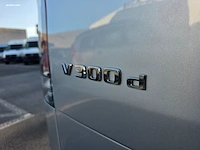 Mercedes-benz v300d avantgarde l3 2024 - afbeelding 27 van  43