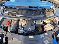 Mercedes-benz v300d avantgarde l3 2024 - afbeelding 30 van  43