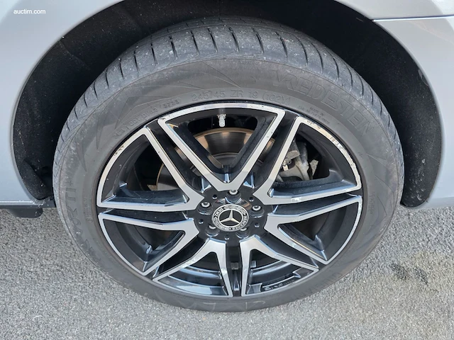 Mercedes-benz v300d avantgarde l3 2024 - afbeelding 32 van  43